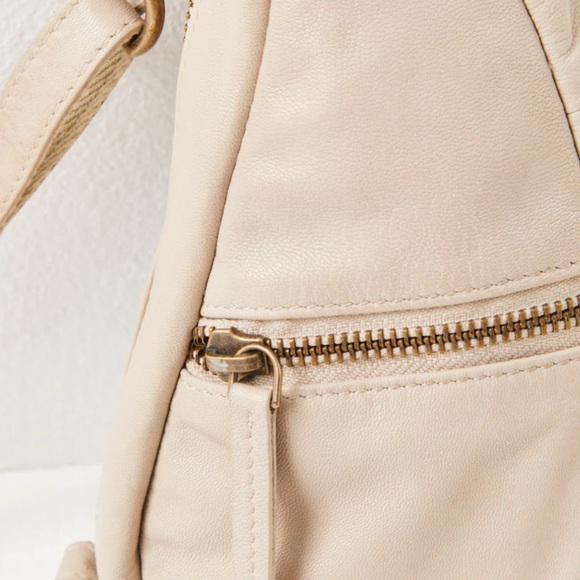 FP Movement by Free People Cream Crossbody Bag - Picture 3 of 9